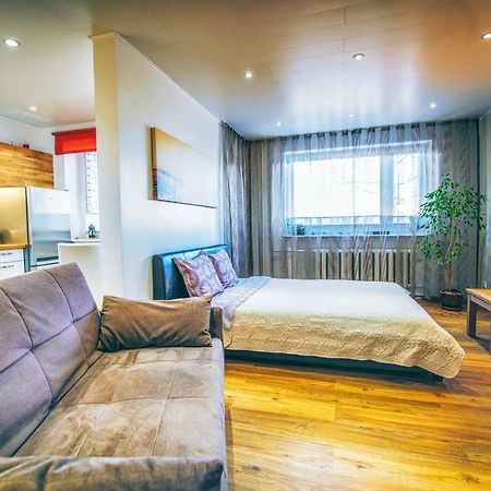 Simoone Kesklinna Apartment ฮัปซาลู ภายนอก รูปภาพ