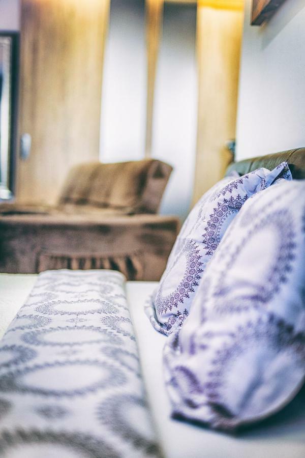 Simoone Kesklinna Apartment ฮัปซาลู ภายนอก รูปภาพ