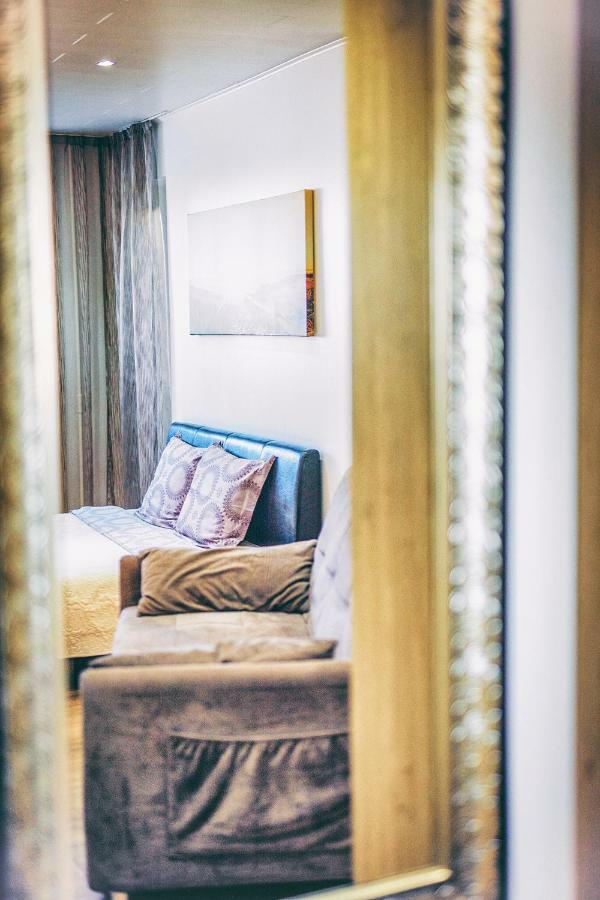 Simoone Kesklinna Apartment ฮัปซาลู ภายนอก รูปภาพ