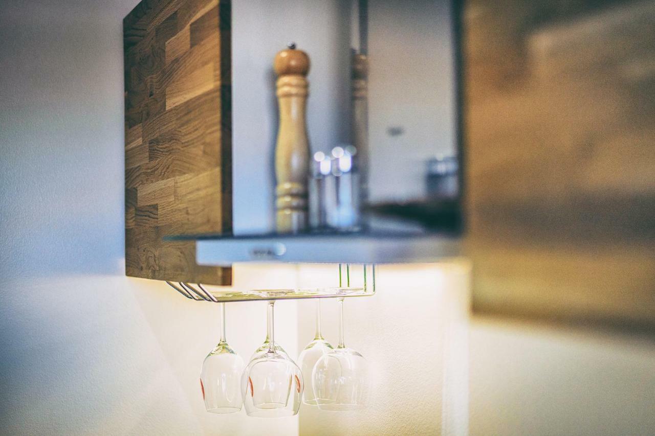 Simoone Kesklinna Apartment ฮัปซาลู ภายนอก รูปภาพ