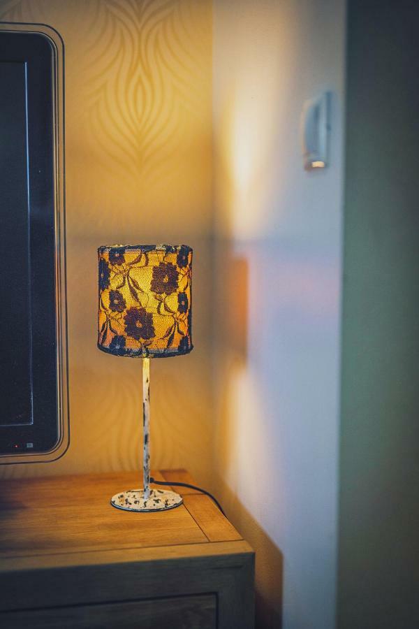 Simoone Kesklinna Apartment ฮัปซาลู ภายนอก รูปภาพ