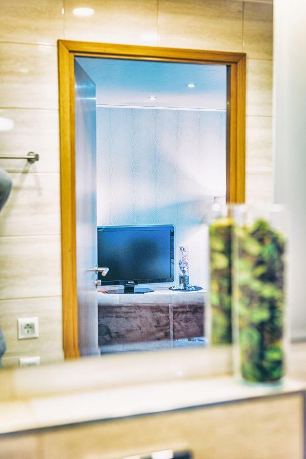 Simoone Kesklinna Apartment ฮัปซาลู ภายนอก รูปภาพ