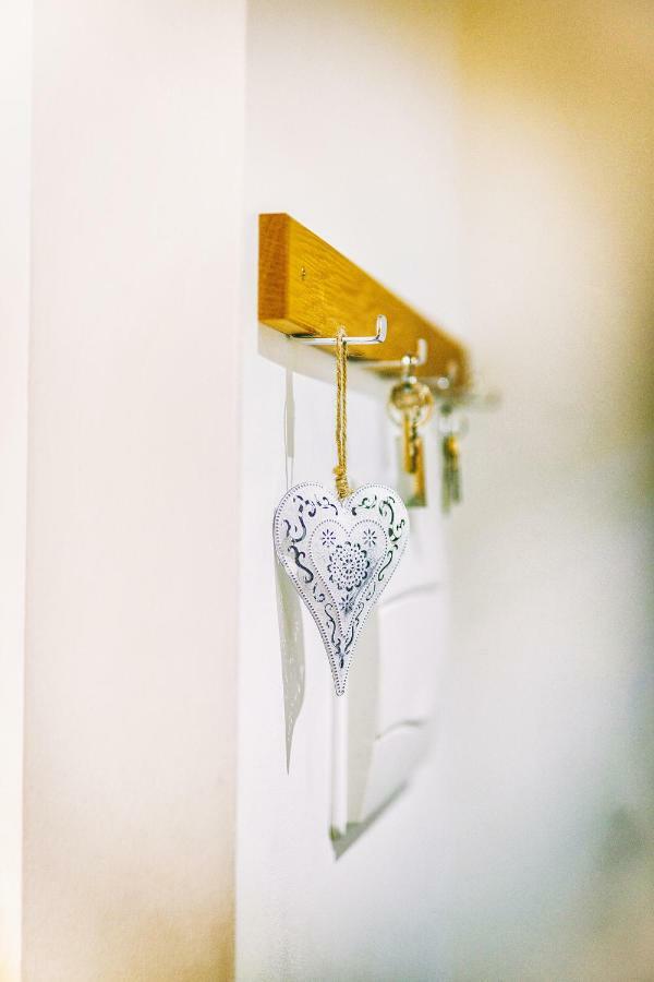 Simoone Kesklinna Apartment ฮัปซาลู ภายนอก รูปภาพ