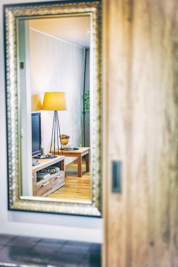 Simoone Kesklinna Apartment ฮัปซาลู ภายนอก รูปภาพ